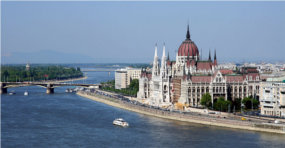 Budapest_Parliament